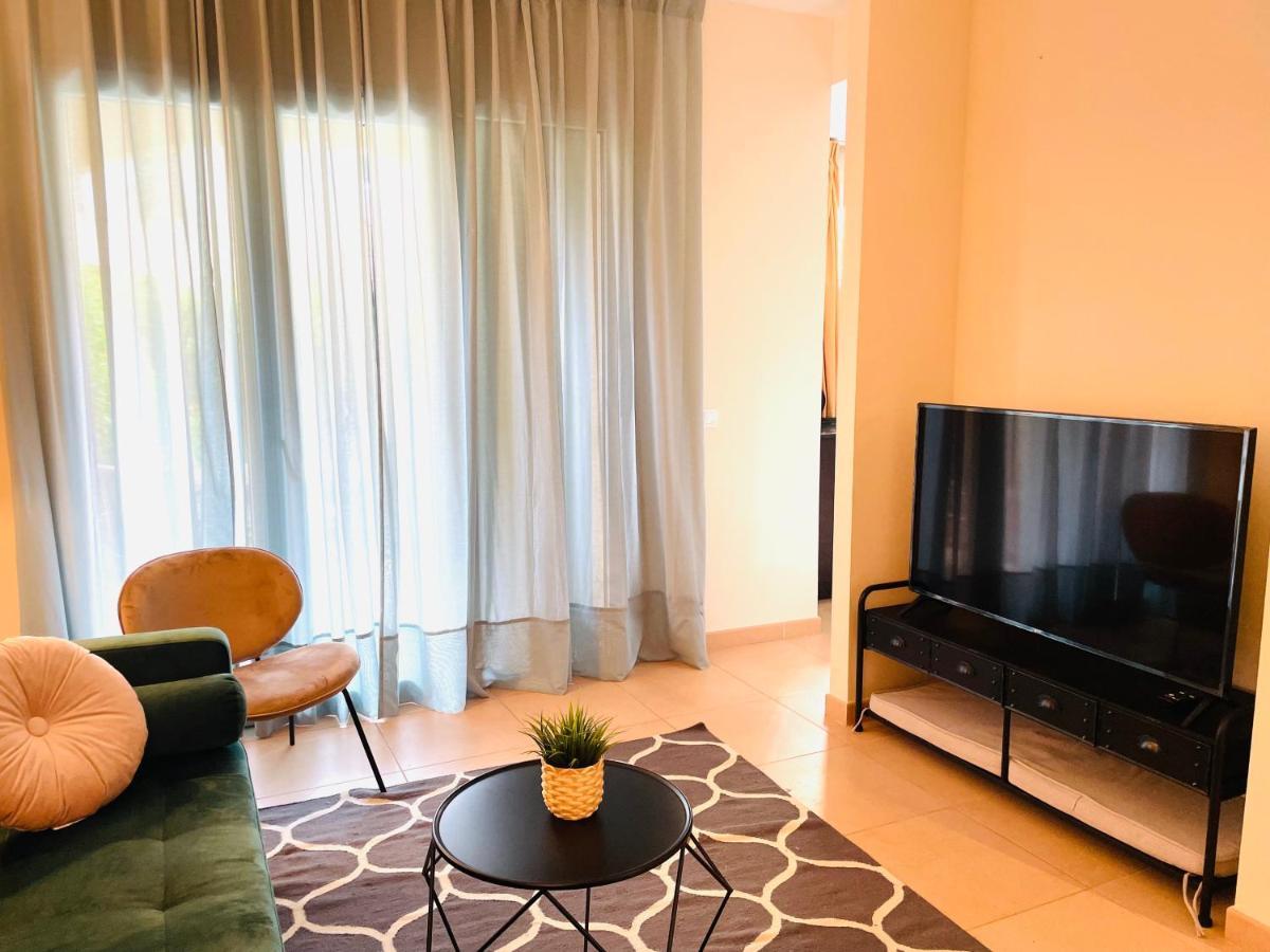 Villa El Paraiso Residence Club Mallorca ซาราปิตา ภายนอก รูปภาพ