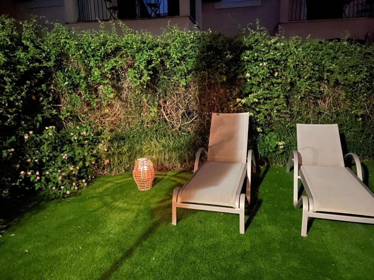 Villa El Paraiso Residence Club Mallorca ซาราปิตา ภายนอก รูปภาพ
