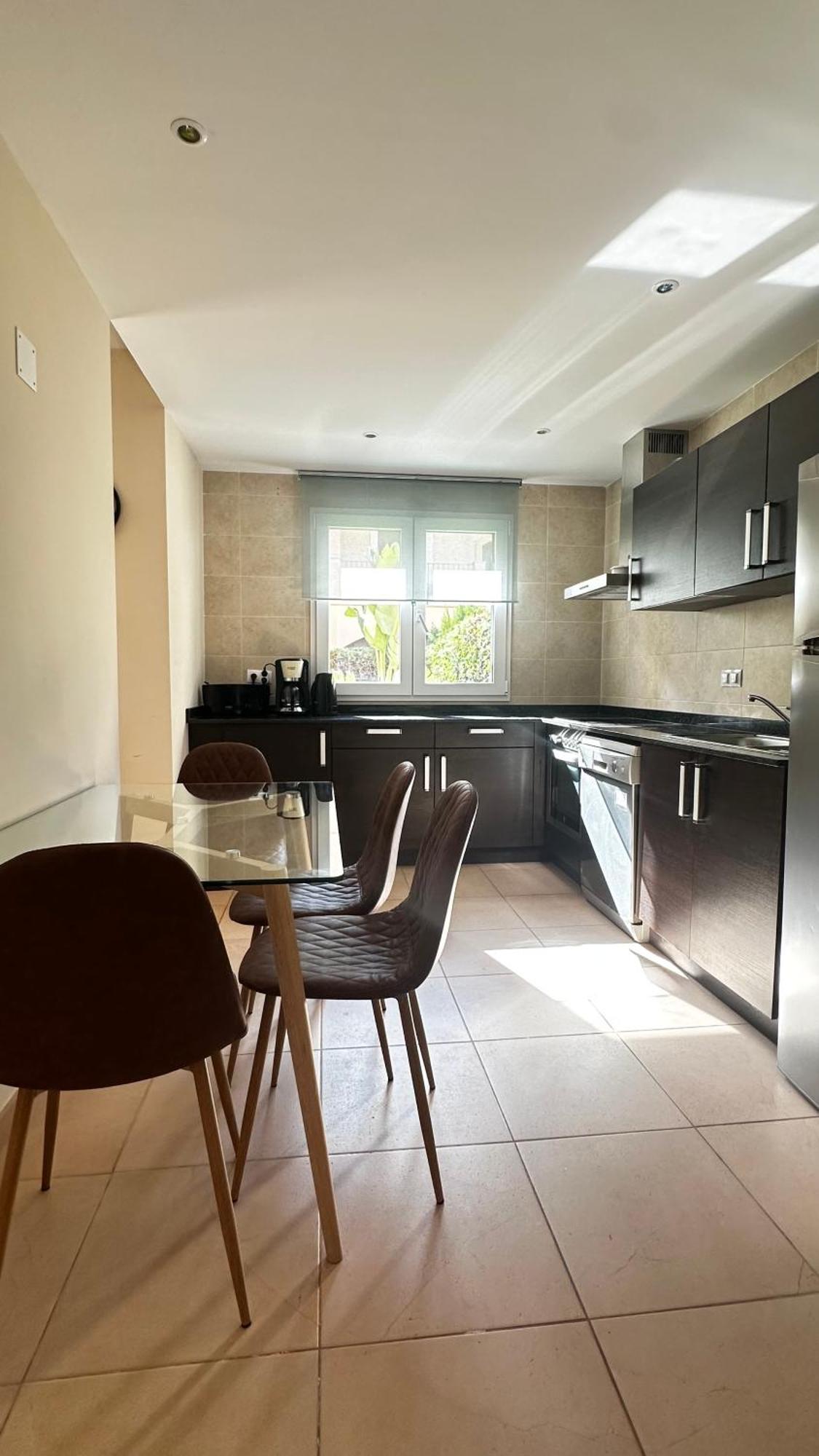 Villa El Paraiso Residence Club Mallorca ซาราปิตา ภายนอก รูปภาพ